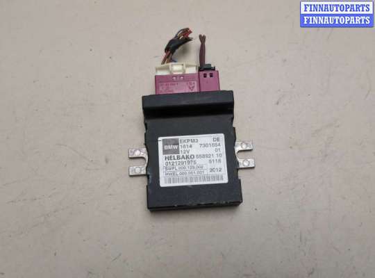 купить Блок управления топливным насосом на BMW 7 F01 2008-2015