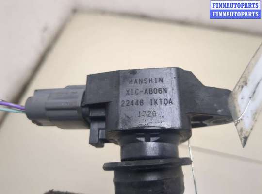 купить Катушка зажигания на Nissan Note E11 2005-2013