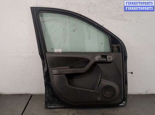 купить Замок двери на Fiat Panda 2003-2012