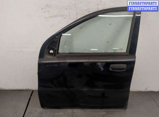 купить Замок двери на Fiat Panda 2003-2012