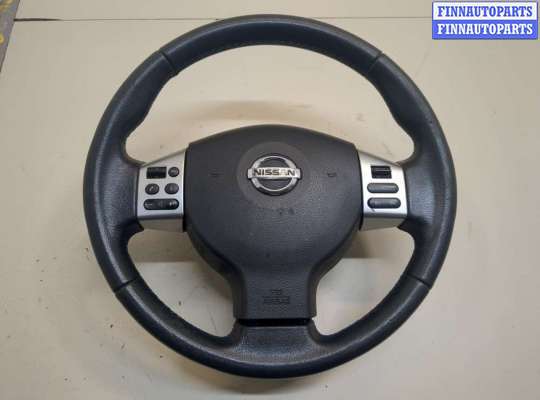 купить Руль на Nissan Note E11 2005-2013