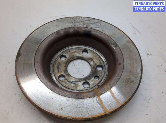Диск тормозной FO2186830 на Ford Mondeo 4 2007-2015