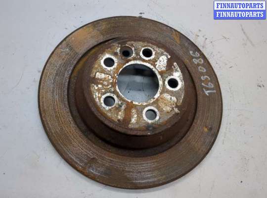 купить Диск тормозной на Ford Mondeo 4 2007-2015