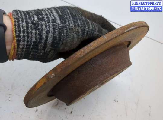 купить Диск тормозной на Ford Mondeo 4 2007-2015