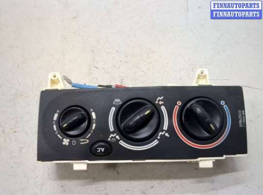 Переключатель отопителя (печки) RN1599763 на Renault Megane 1996-2002