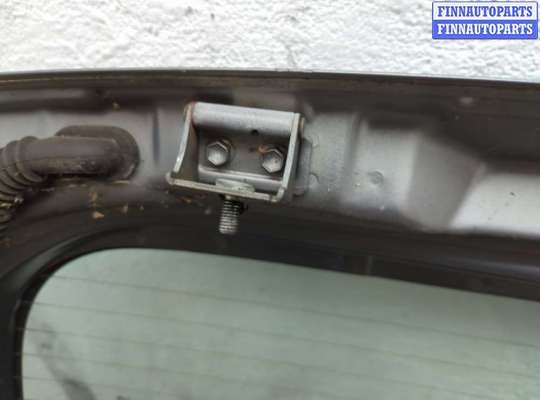 купить Стекло заднее на Suzuki Swift 2003-2011