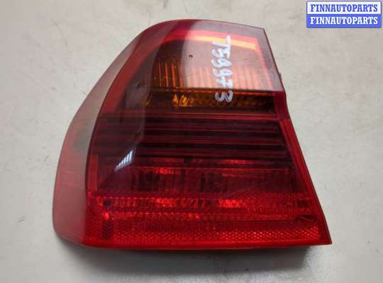 Фонарь (задний) BM3589735 на BMW 3 E90, E91, E92, E93 2005-2012