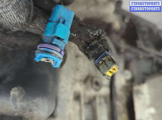 купить Форсунка топливная на Citroen Berlingo 1997-2002