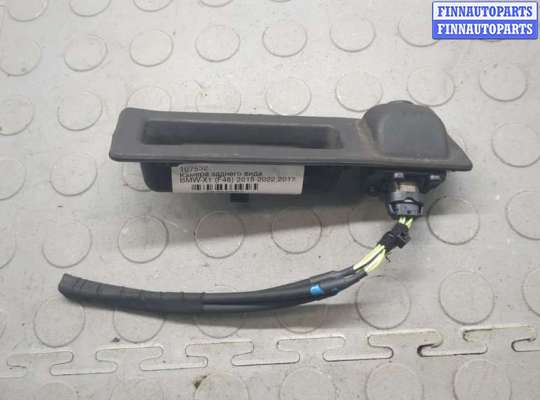 купить Камера заднего вида на BMW X1 (F48) 2015-2022