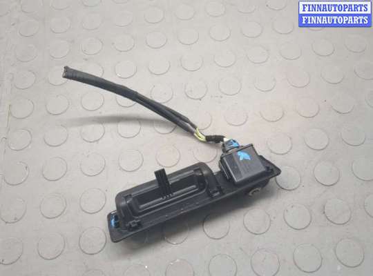 купить Камера заднего вида на BMW X1 (F48) 2015-2022