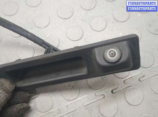 купить Камера заднего вида на BMW X1 (F48) 2015-2022