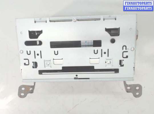 купить Магнитола на Mitsubishi Outlander XL 2006-2012