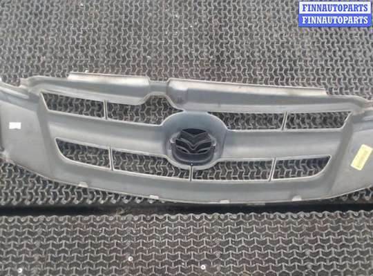 купить Решетка радиатора на Mazda Tribute 2001-2007