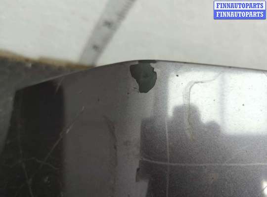 купить Бампер на Chevrolet Orlando 2011-2018