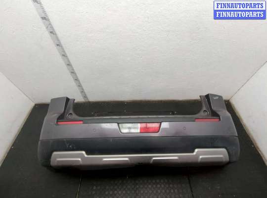 купить Бампер на Chevrolet Orlando 2011-2018