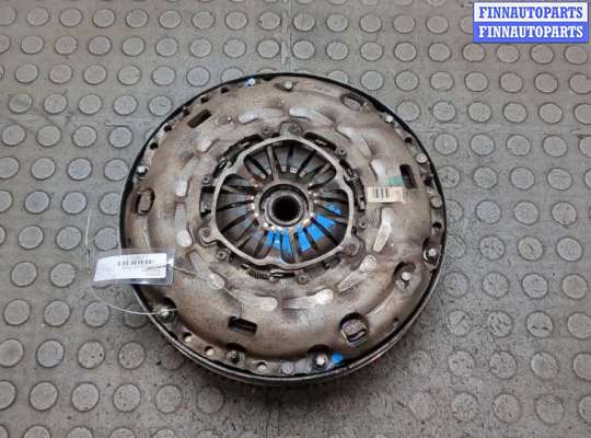 Маховик OP2354191 на Opel Signum