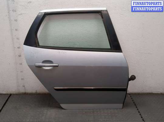Стеклоподъемник электрический на Peugeot 407