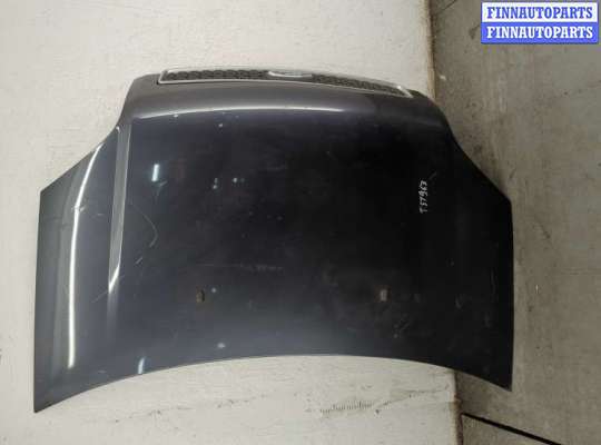 купить Капот на Ford Fusion 2002-2012