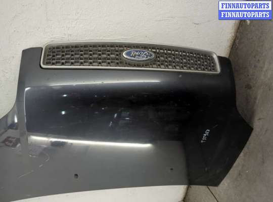 купить Капот на Ford Fusion 2002-2012