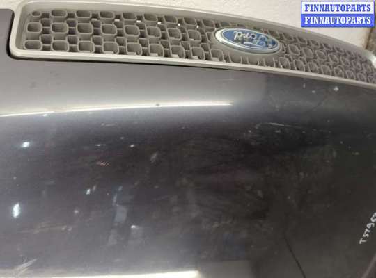купить Капот на Ford Fusion 2002-2012