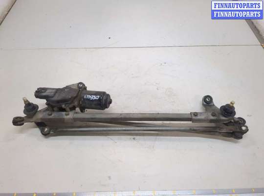 купить Двигатель стеклоочистителя (моторчик дворников) передний на Honda CR-V 1995-2001