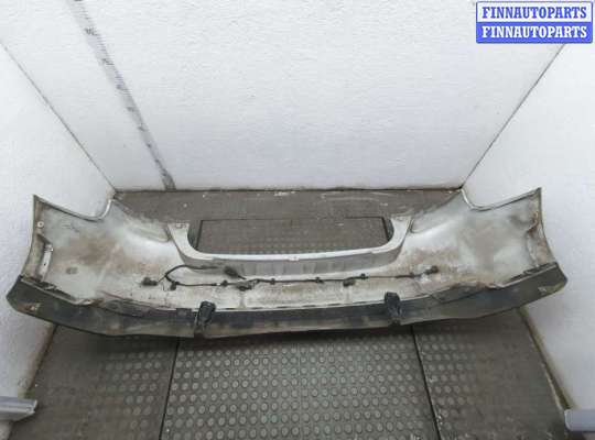 купить Бампер на Ford Focus 3 2011-2015
