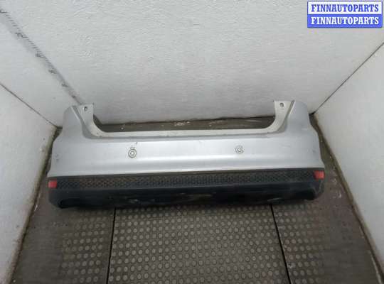 Бампер FO2204381 на Ford Focus 3 2011-2015