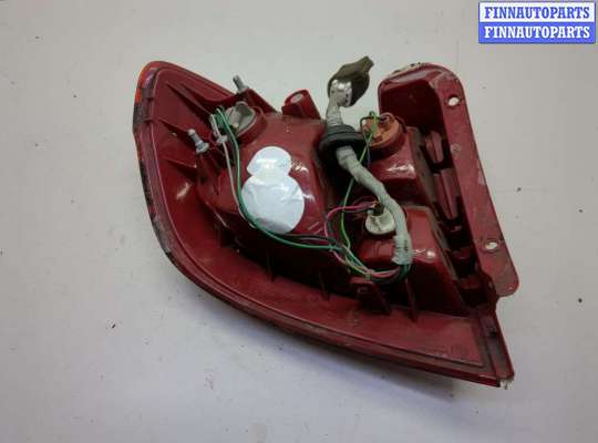 Фонарь задний на Hyundai Getz