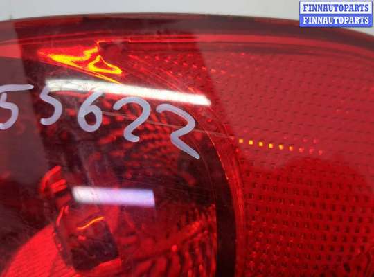 Фонарь задний на Hyundai Getz