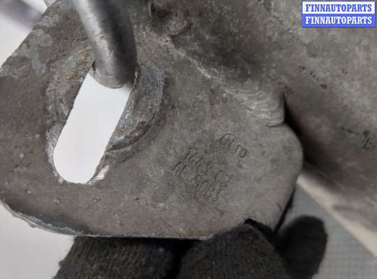 купить Балка под радиатор на Renault Laguna 3 2007-2025