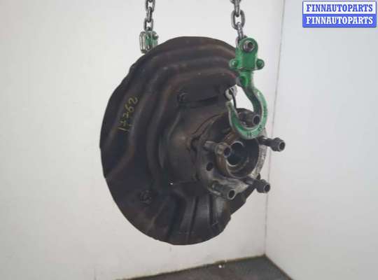 купить Ступица (кулак, цапфа) на BMW X3 F25 2010-2017