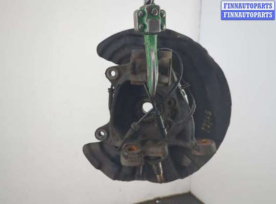 купить Ступица (кулак, цапфа) на BMW X3 F25 2010-2017