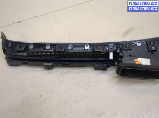 купить Дефлектор обдува салона на Hyundai Tucson 4 2020-2025