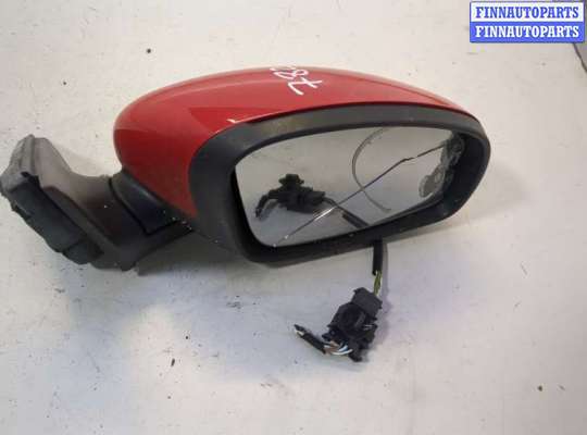 Зеркало боковое SK478480 на Skoda Fabia 2007-2014