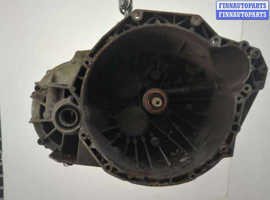 КПП 6-ст.мех. (МКПП) RN1511780 на Opel Movano 1998-2010