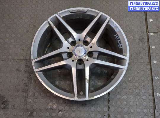 Диск литой MB1445722 на Mercedes E-Coupe C207 2009-