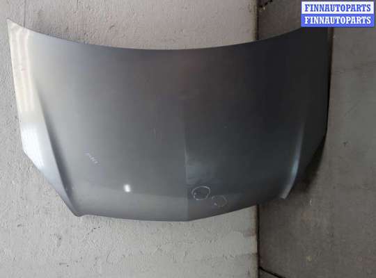 купить Капот на Opel Zafira B 2005-2014