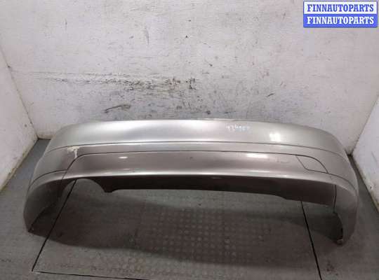 Бампер MB1393341 на Mercedes C W204 2007-2013