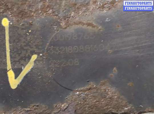 купить Рычаг подвески на Chevrolet Equinox 2017-2024