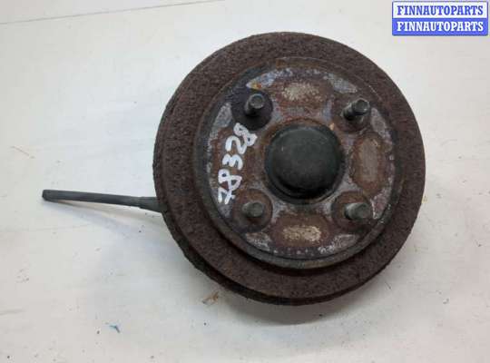 купить Ступица (кулак, цапфа) на Suzuki Wagon R Plus 2000-2006