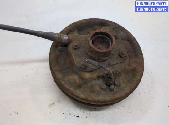 купить Ступица (кулак, цапфа) на Suzuki Wagon R Plus 2000-2006