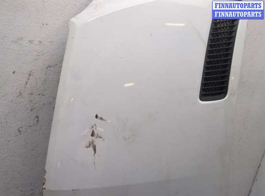 купить Капот на Mercedes Sprinter 2006-2018