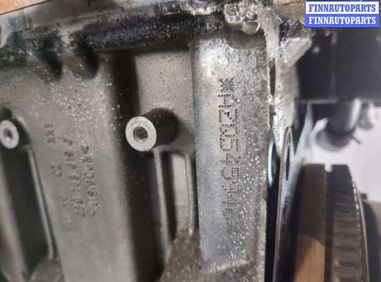 купить Форсунка топливная на Skoda Fabia 1999-2007