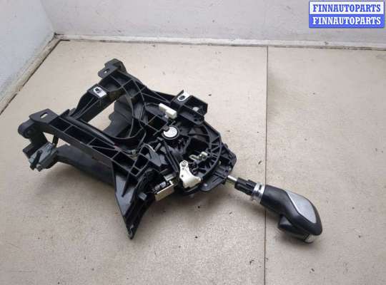 Кулиса МКПП на Ford Edge (CD4)