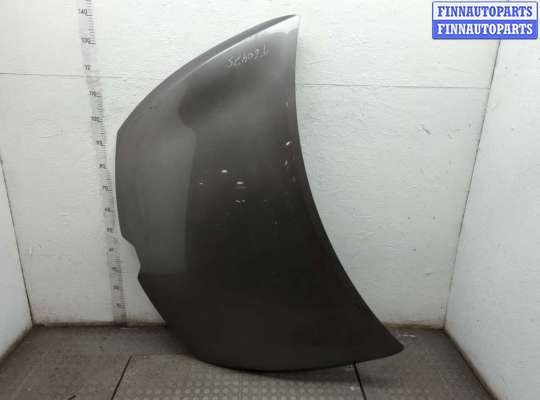 Капот RN1574278 на Renault Clio 2012-2016