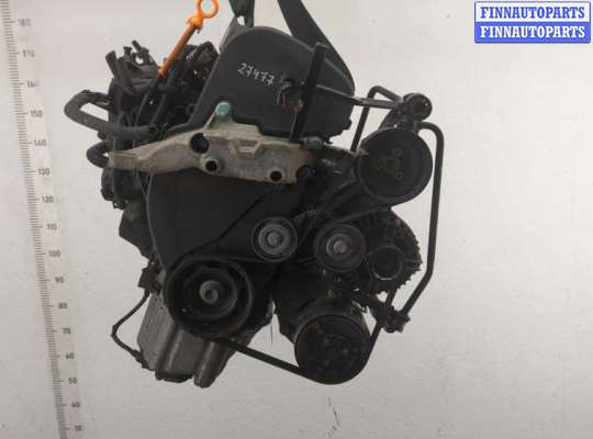 купить Форсунка топливная на Volkswagen Golf 4 1997-2006