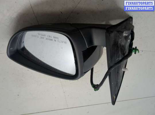 Зеркало боковое VG2523647 на Volkswagen Passat CC 2008-2012