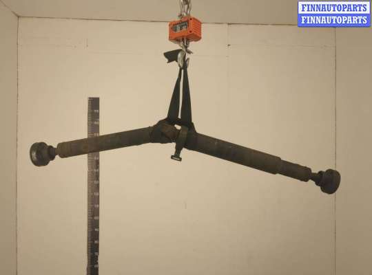 Кардан LRQ1867 на Land Rover Range Rover 3 (LM) 2002-2012