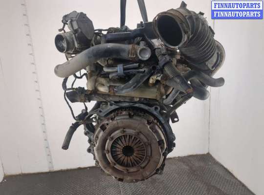 Генератор KA598865 на KIA Ceed 2007-2012