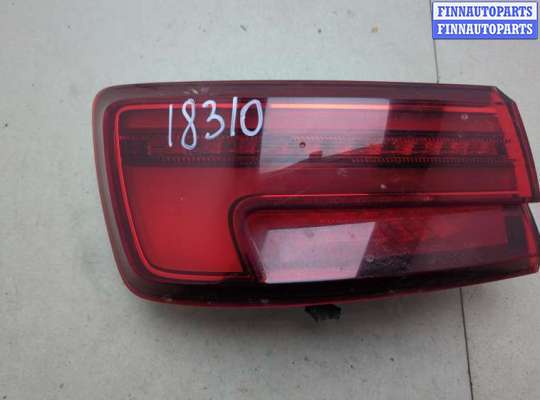Фонарь (задний) AU1733573 на Audi A3 (8V) 2012-2020